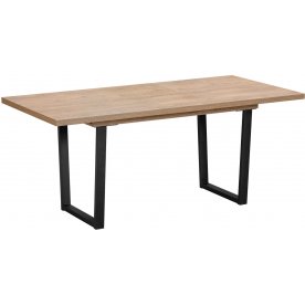 Деревянный стол Jack