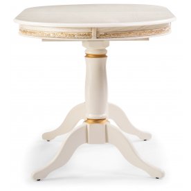 Деревянный стол Джил