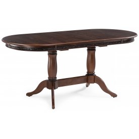 Деревянный стол Джил