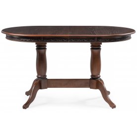 Деревянный стол Джил