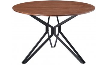 Деревянный стол Джуда 120