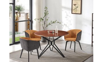 Деревянный стол Джуда 120