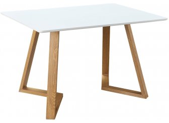 Деревянный стол B-019