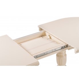 Деревянный стол Эритрин