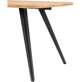 Деревянный стол Derien DT FSD1905