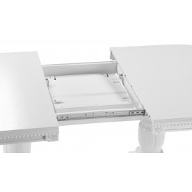 Деревянный стол Эвклаз