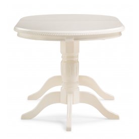 Деревянный стол Эвклаз