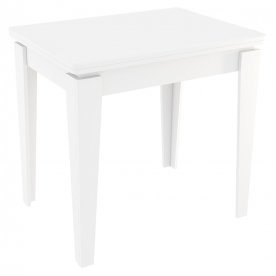 Деревянный стол Фантазия