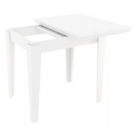 Деревянный стол Фантазия