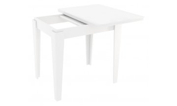 Деревянный стол Фантазия