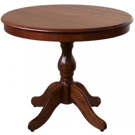 Деревянный стол Фаворит Де Люкс