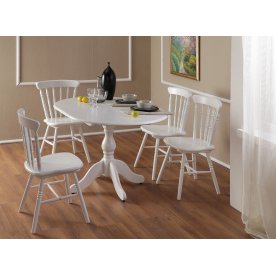 Деревянный стол Фаворит Классика