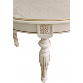 Деревянный стол Фидея 02 170