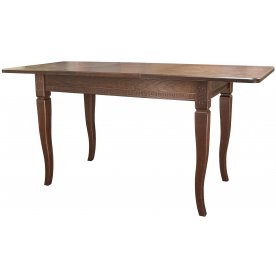 Деревянный стол Фидея 3 120