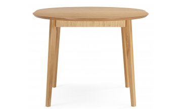 Деревянный стол Форли