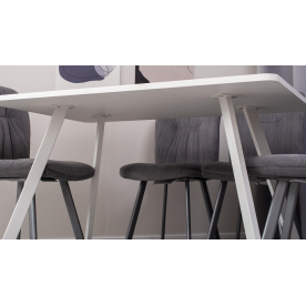 Деревянный стол Гамма ПР-1