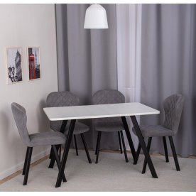 Деревянный стол Гамма ПР-1