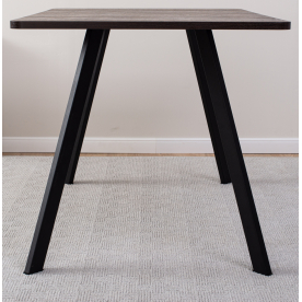 Деревянный стол Гамма ПР-1