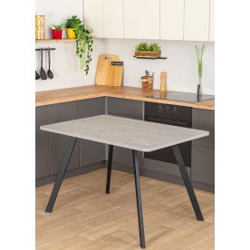 Деревянный стол Гамма ПР-1