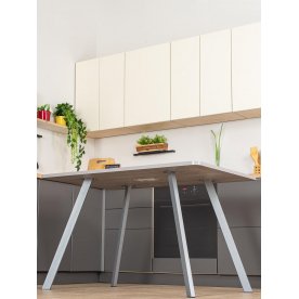 Деревянный стол Гамма ПР-1