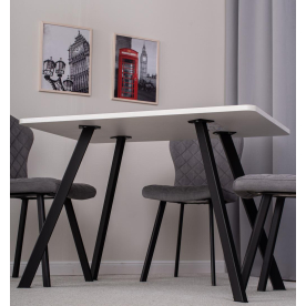 Деревянный стол Гамма ПР