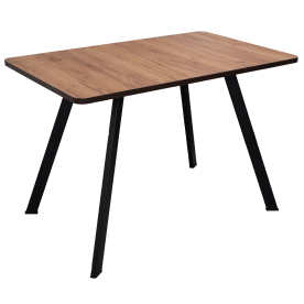 Деревянный стол Гамма ПР