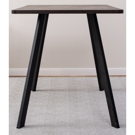 Деревянный стол Гамма ПР