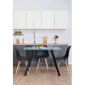 Деревянный стол Гамма ПР