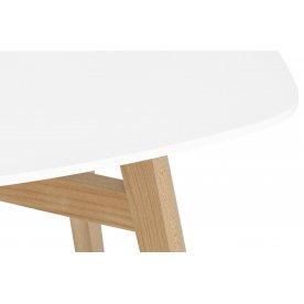 Деревянный стол Гарфильд