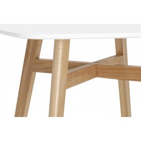 Деревянный стол Гарфильд