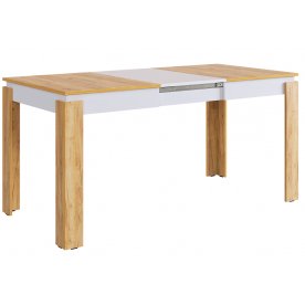 Деревянный стол Гермес 2