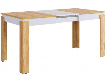 Деревянный стол Гермес 2