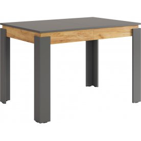 Деревянный стол Гермес 2