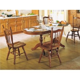 Деревянный стол Гранд-2