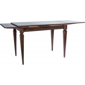 Деревянный стол Греция