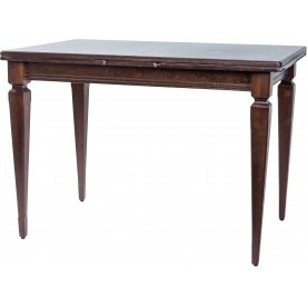 Деревянный стол Греция