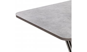 Деревянный стол Гросс