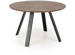 Деревянный стол Danilo орех