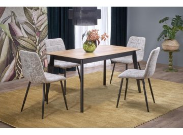 Деревянный стол Gulian