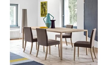 Деревянный стол Heron Wood