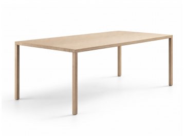 Деревянный стол Heron Wood