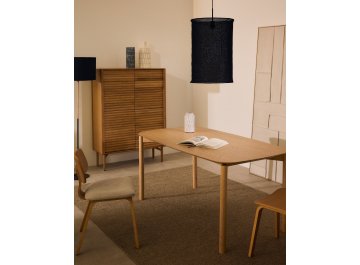 Деревянный стол Indara