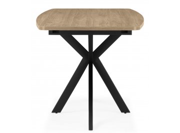 Деревянный стол Индиана