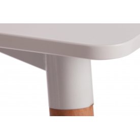 Деревянный стол John