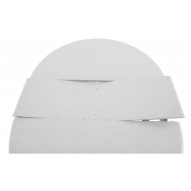 Деревянный стол Кабриоль