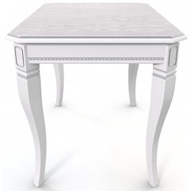 Деревянный стол Кадис 110/75-Ш