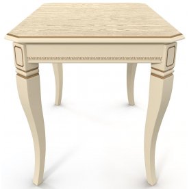 Деревянный стол Кадис 110/75-Ш