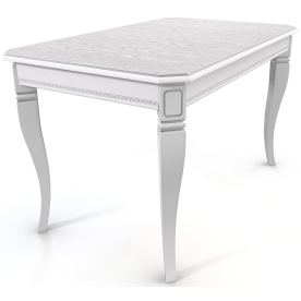 Деревянный стол Кадис 130/80-Ш