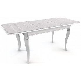 Деревянный стол Кадис 130/80-Ш