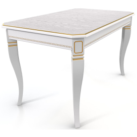 Деревянный стол Кадис 130/80-Ш